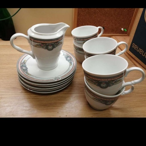 Kaffee service