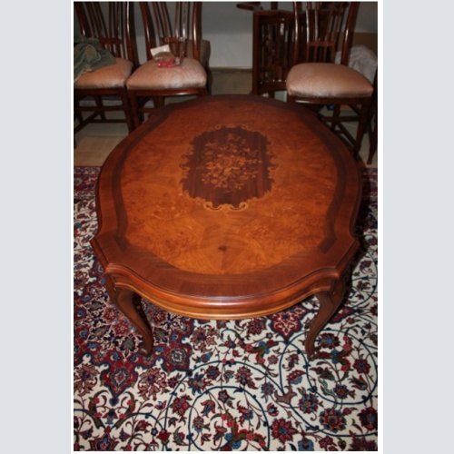 Schöner Sofatisch (12)