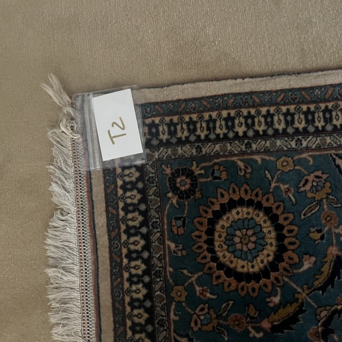 T2- Täbris - 332 x 244 cm / Kaufpreis ursprünglich Eur 50.000,-- / (N7000)