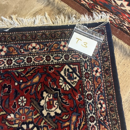 T3 - Keschan - 360 x 270 cm / Kaufpreis ursprünglich Eur 21.429,-- / (N3000)