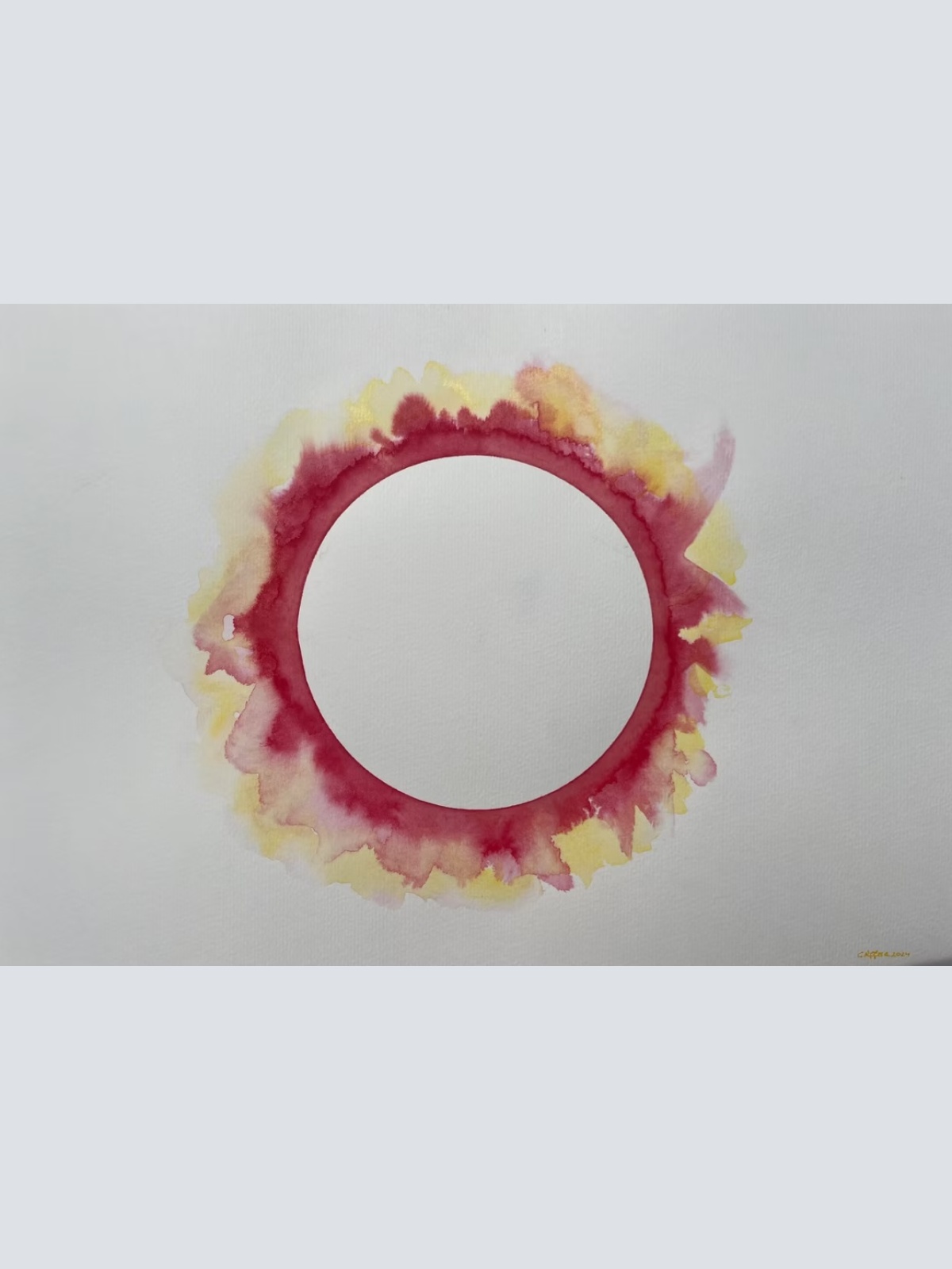 Entfaltung - Wolfgang Galler