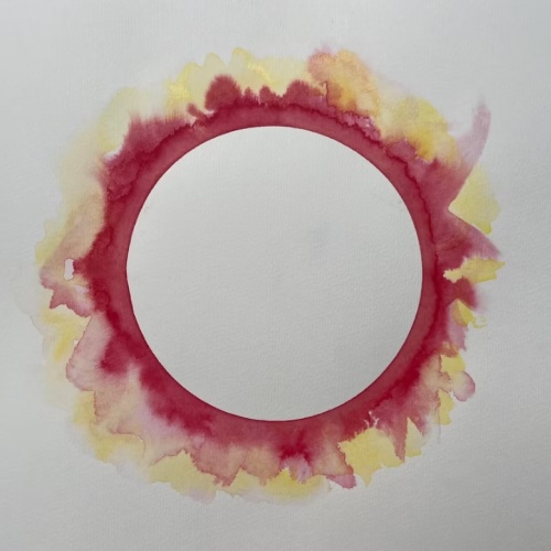 Entfaltung - Wolfgang Galler