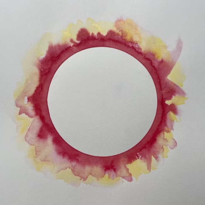 Entfaltung - Wolfgang Galler