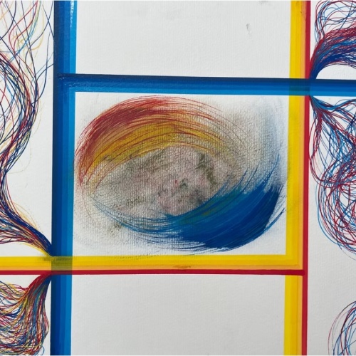 Verwandlung - Wolfgang Galler