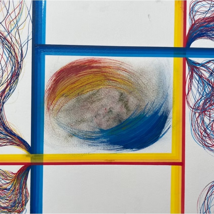 Verwandlung - Wolfgang Galler