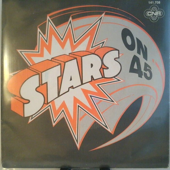 SINGLE / Stars On 45 – Stars On 45