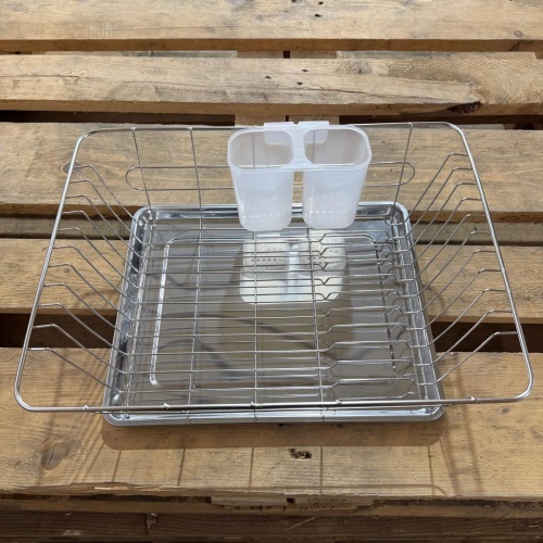 Abtropf Zubehör für Geschirr