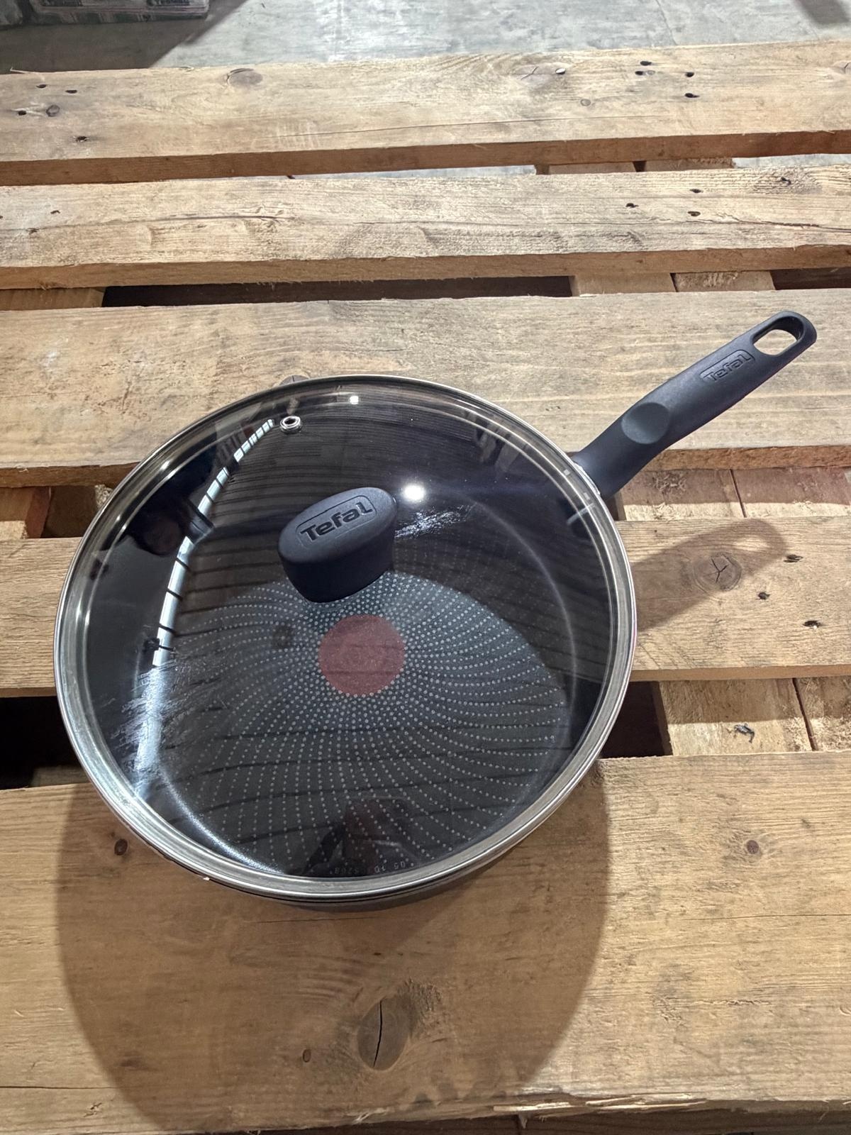 Tefal Pfanne