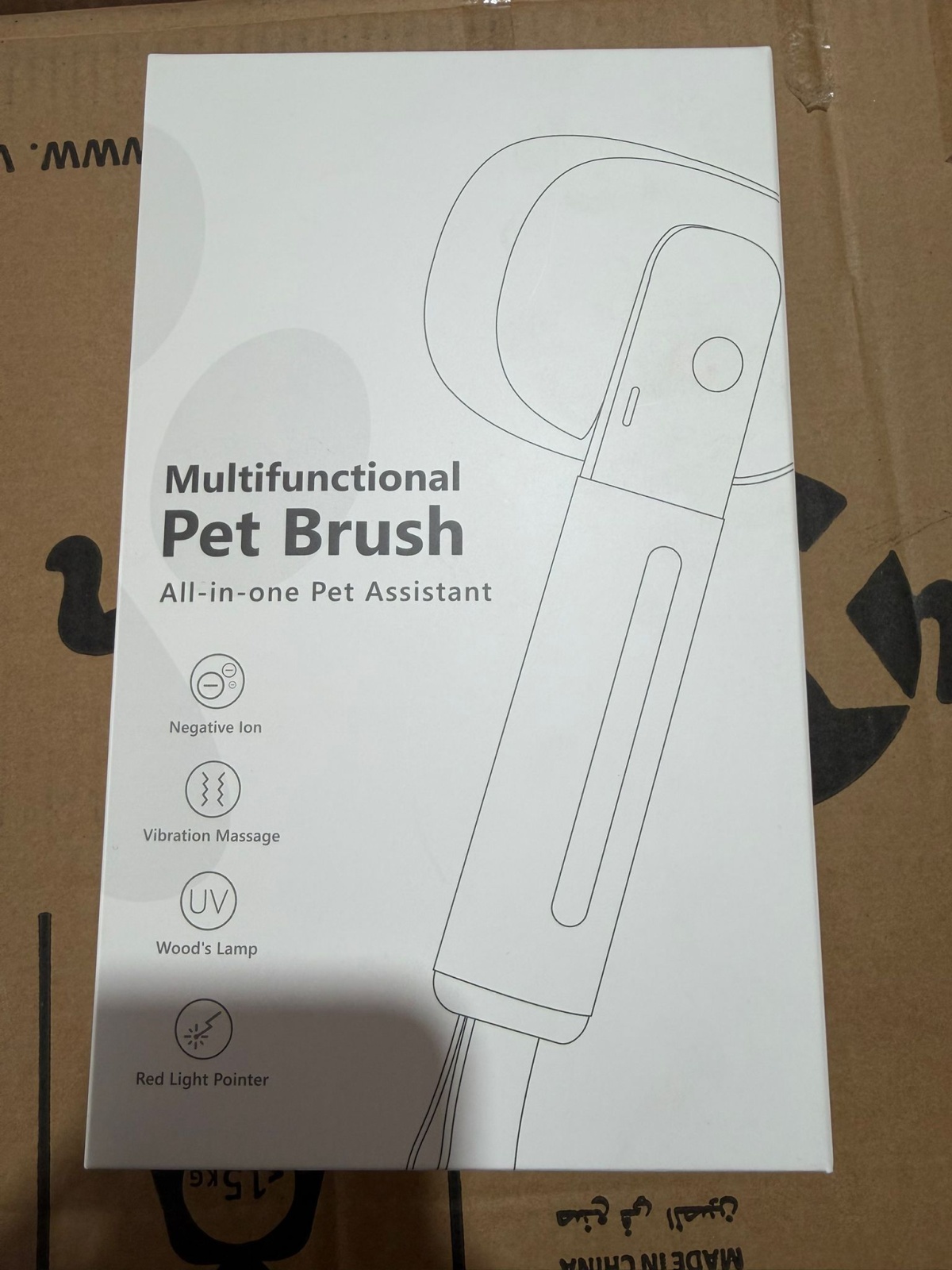 Anti Cellulite Massage Gerät