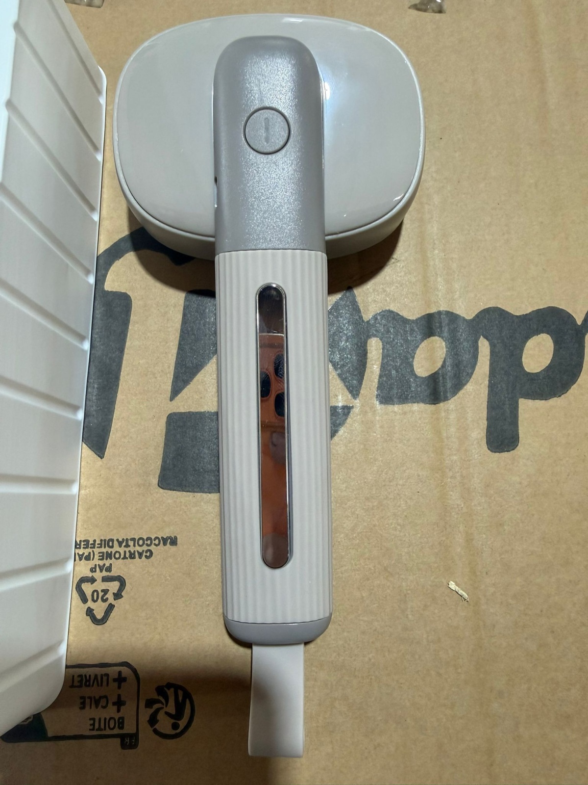 Anti Cellulite Massage Gerät