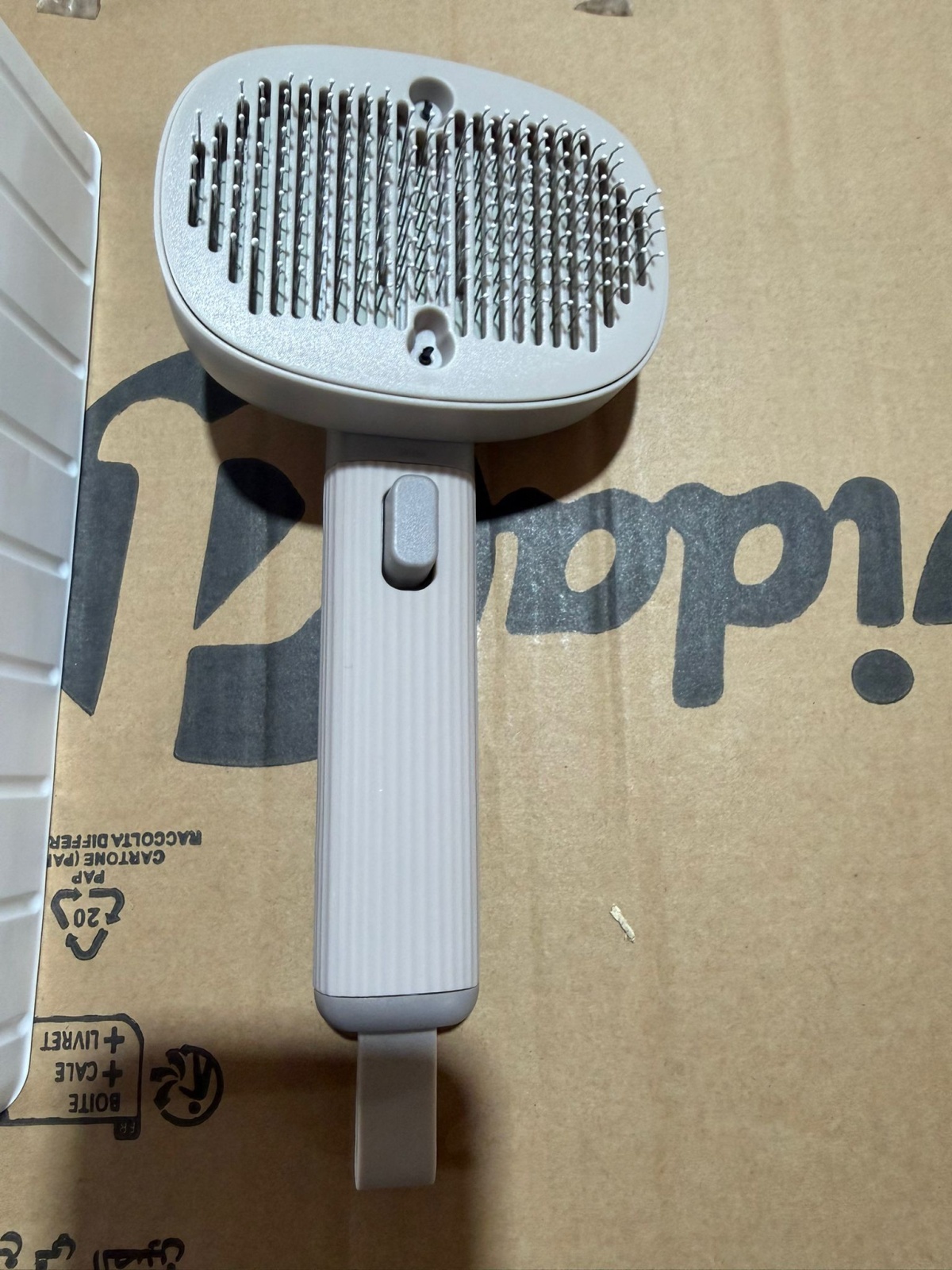 Anti Cellulite Massage Gerät