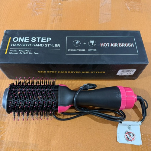 Haarstyler Elektrisch