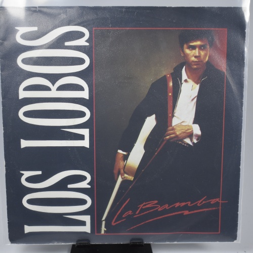 Single / Los Lobos – La Bamba
