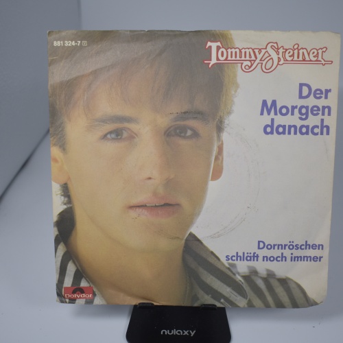 Single / Tommy Steiner – Der Morgen Danach