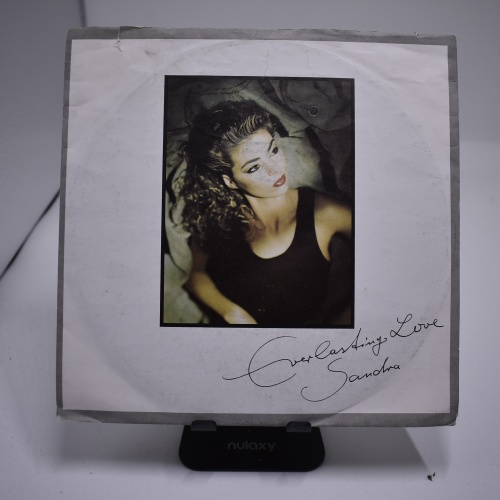 Single / Sandra – Everlasting Love
