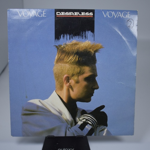 Single / Desireless – Voyage Voyage