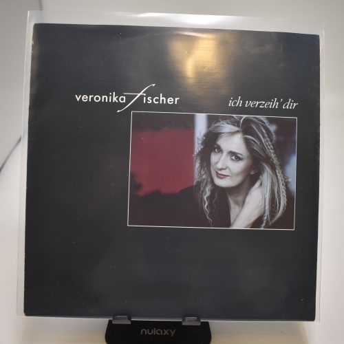 Single / Veronika Fischer – Ich Verzeih' Dir