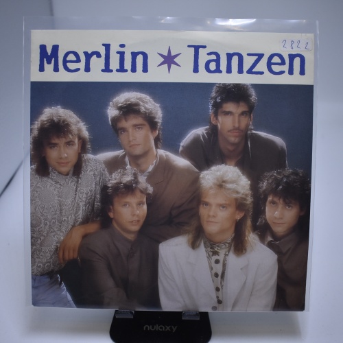Single / Merlin – Tanzen