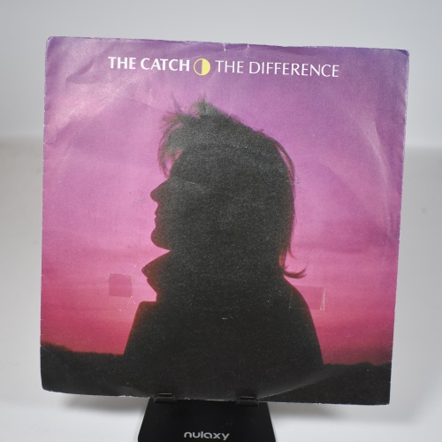 Single / The Catch – The Difference