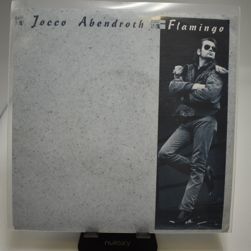 Single / Jocco Abendroth – Flamingo
