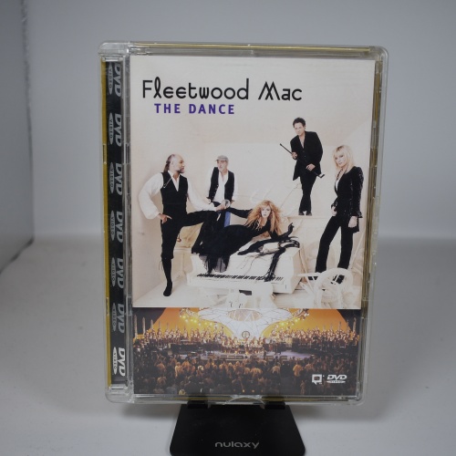 DVD / Fleetwood Mac - The Dance