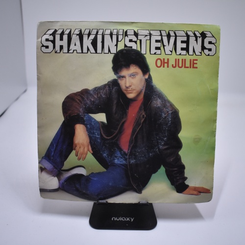 Single / Shakin' Stevens – Oh Julie
