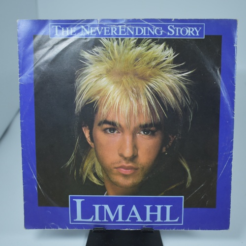 Single / Limahl – The NeverEnding Story
