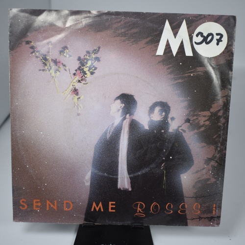 Single / Mo – Send Me Roses