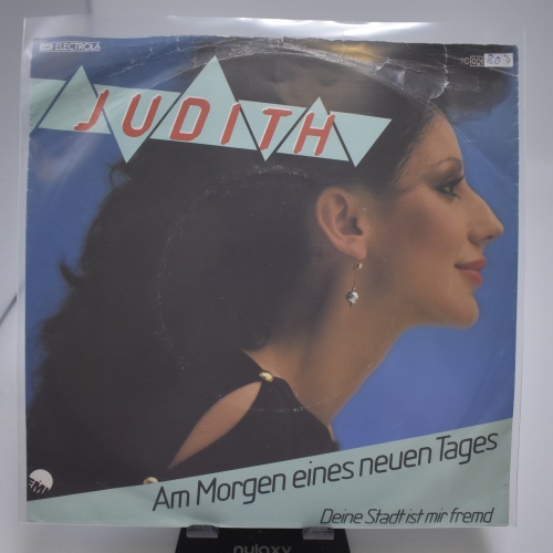 Single / Judith – Am Morgen Eines Neuen Tages
