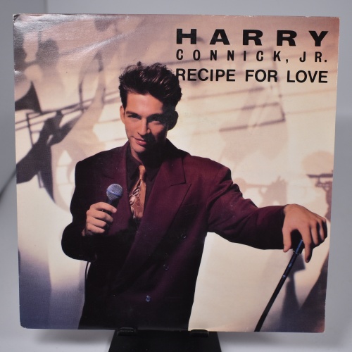 Single / Harry Connick, Jr. – Recipe For Love