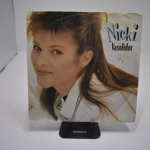 Single / Nicki – Vasolidor