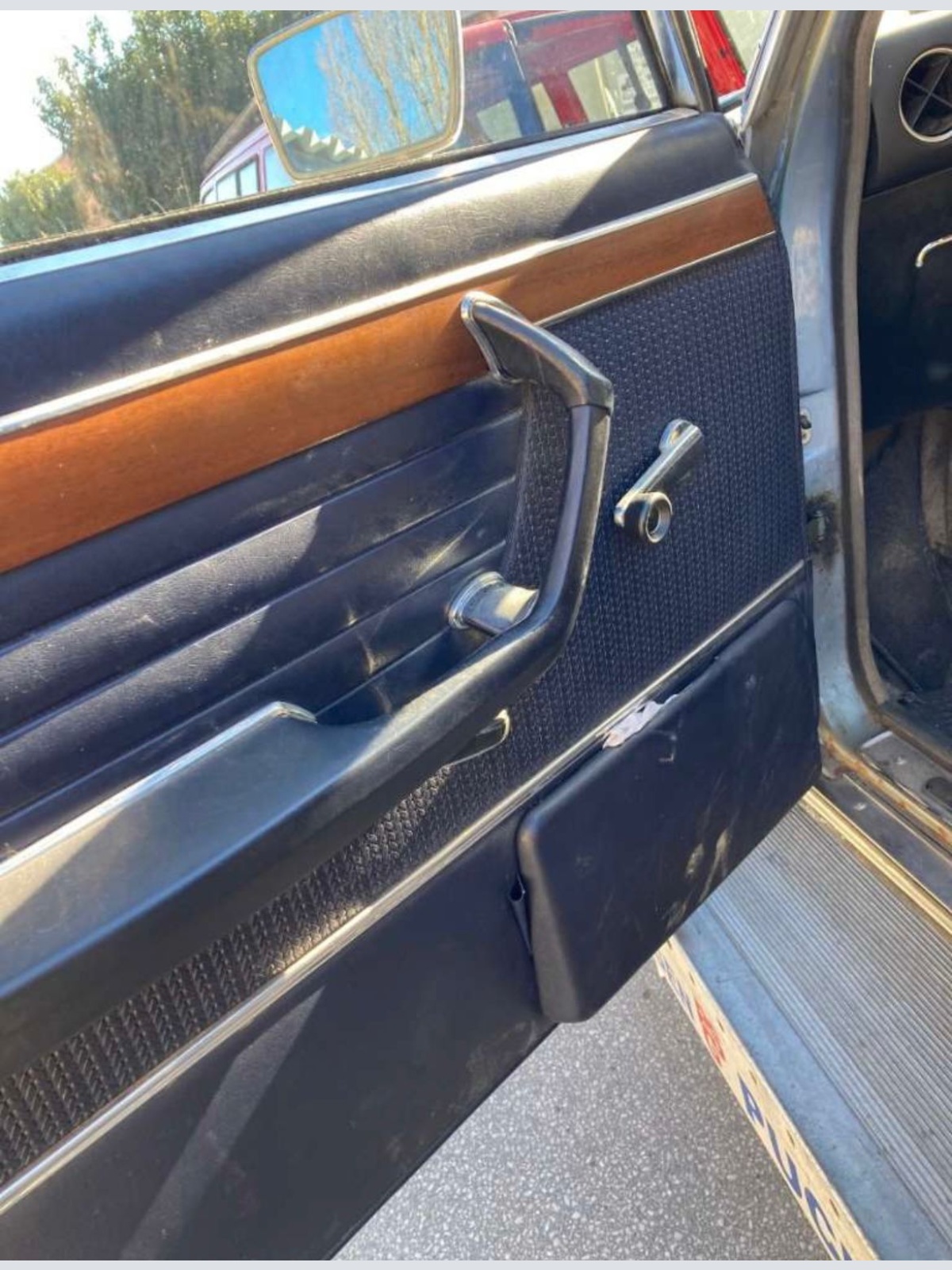 BMW 3er-Reihe 3.0 S  BJ. 1973  Oldtimer