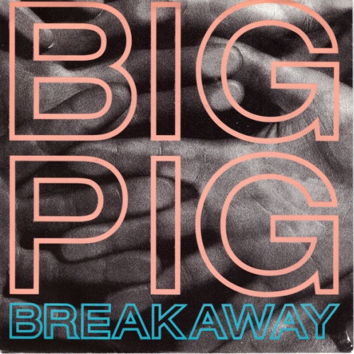 Vinyl / Big Pig - Breakaway