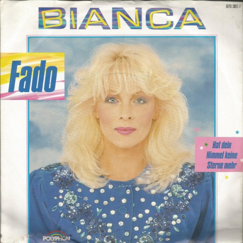 Vinyl / Bianca (10) - Fado