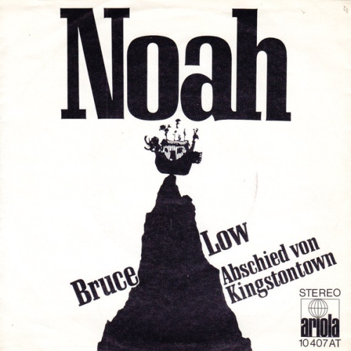 Bruce Low - Noah