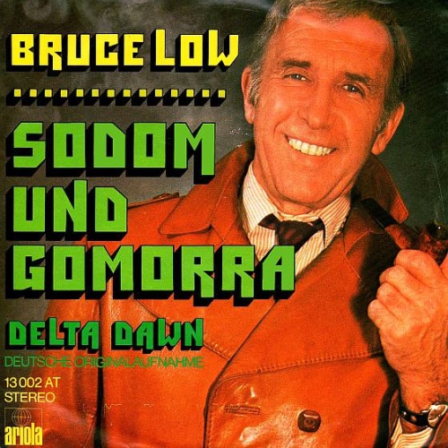 Bruce Low - Sodom Und Gomorra