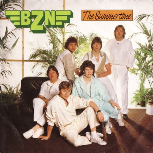 BZN - The Summertime