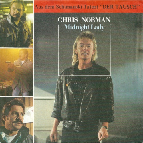 Chris Norman - Midnight Lady
