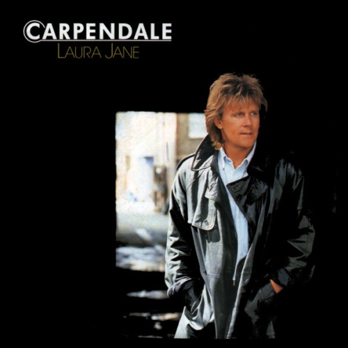 Vinyl / Carpendale* - Laura Jane
