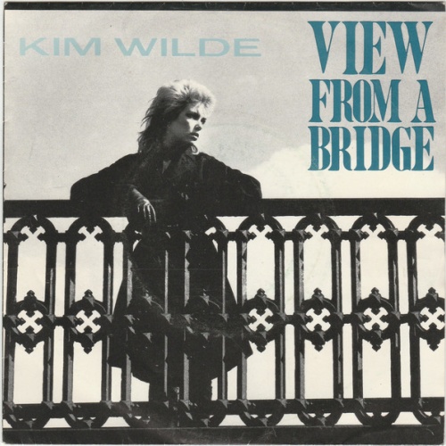 Vinyl / Kim Wilde - View From A Bridge