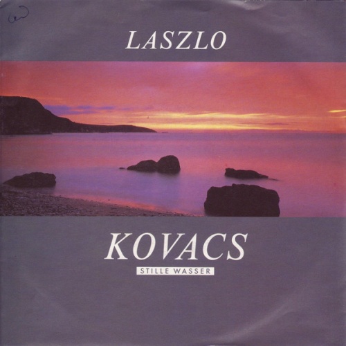 Vinyl / Laszlo Kovacs* - Stille Wasser / Serenade In F