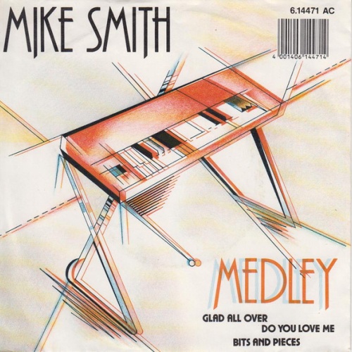 Vinyl / Mike Smith (16) - Medley