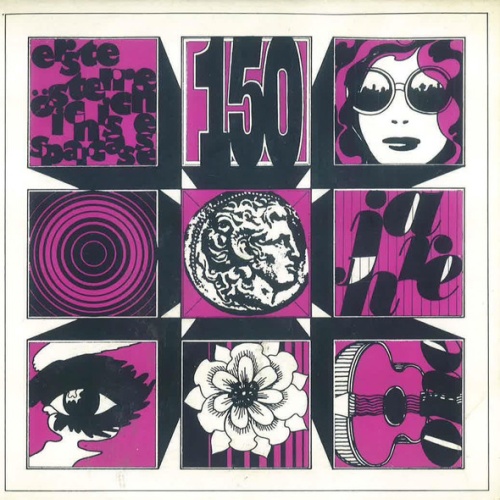 Vinyl / Various - 150 Jahre Erste Österreichische Spar-Casse