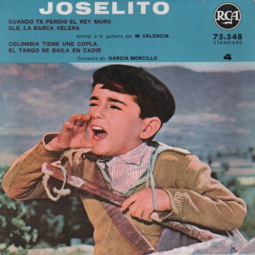 Vinyl / Joselito - 4
