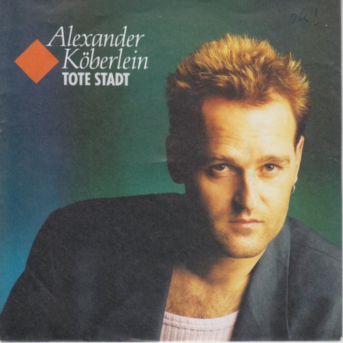 Vinyl / Alexander Köberlein* - Tote Stadt