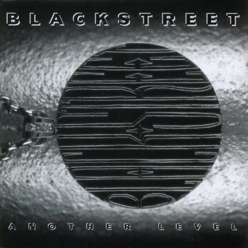 CD / Blackstreet - Another Level