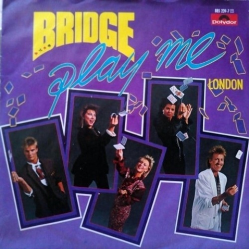 Vinyl / Bridge (9) - Play Me