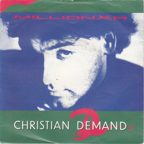 Vinyl / Christian Demand - Millionär