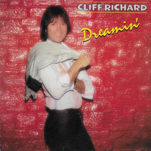 Vinyl / Cliff Richard - Dreamin'