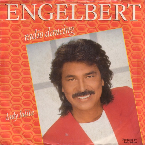 Vinyl / Engelbert* - Radio Dancing